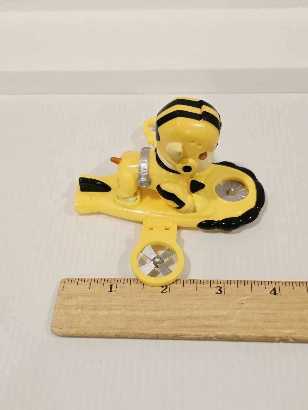 Paw Patrol Air Rescue Rubble